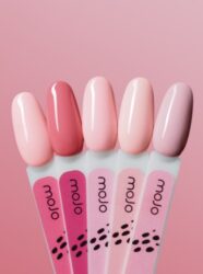 MOJO Гель-лак M044 Maybe see you 8 мл