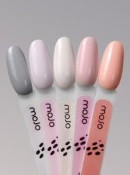 MOJO Гель-лак M045/4 Soft core 8 мл