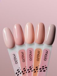 MOJO Гель-лак M051/1 Aphrodite 8 мл