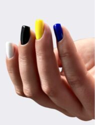 MOJO Гель-лак M084 Simple 8 мл