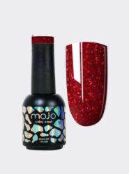 MOJO Гель-лак M107/2 Power couple 8 мл