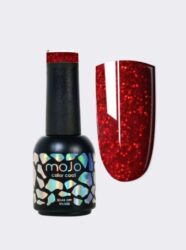 MOJO Гель-лак M107/4 Power couple 8 мл