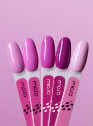 MOJO Гель-лак M117/2 Unicorn 8 мл