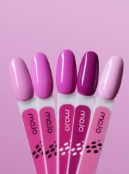 MOJO Гель-лак M117 Unicorn 8 мл