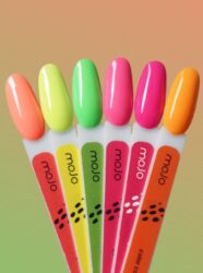 MOJO Гель-лак M131 Tvoe leto 8 мл