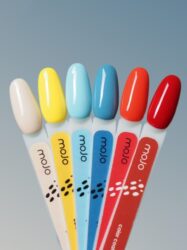 MOJO Гель-лак M132/1 Malibu 8 мл