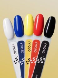 MOJO Гель-лак M132 Simple 8 мл