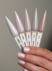 MOJO Гель-лак NUDE Камуфлирующий M700 (8 мл)