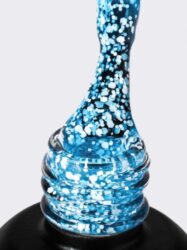 MOJO Гель-лак SIMPLE-DIMPLE M203 8 мл