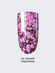 MOJO Гель-лак SIMPLE-DIMPLE M204 8 мл