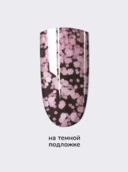 MOJO Гель-лак SIMPLE-DIMPLE M205 8 мл