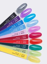 MOJO Гель-лак VITRAGE 365 8 мл