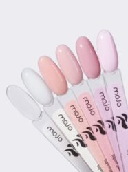 MOJO LIQUID Гель №02 8 мл