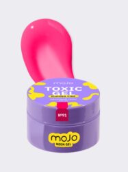 MOJO TOXIC Гель 91 15 мл
