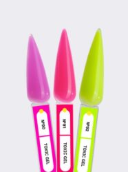 MOJO TOXIC Гель 90 15 мл