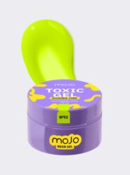 MOJO TOXIC Гель 92 15 мл