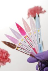 MOJO VESNA Гель 73 15 мл