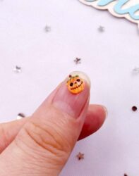 Набор 3D фигурок «Хэллоуин»