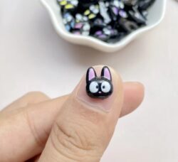 Набор 3D фигурок «Кот Луна»