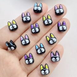 Набор 3D фигурок «Кот Луна»