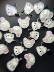 Набор 3D Фигурок «Puppy»