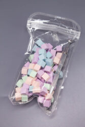 Набор для градиента Зажим + губка 100 шт