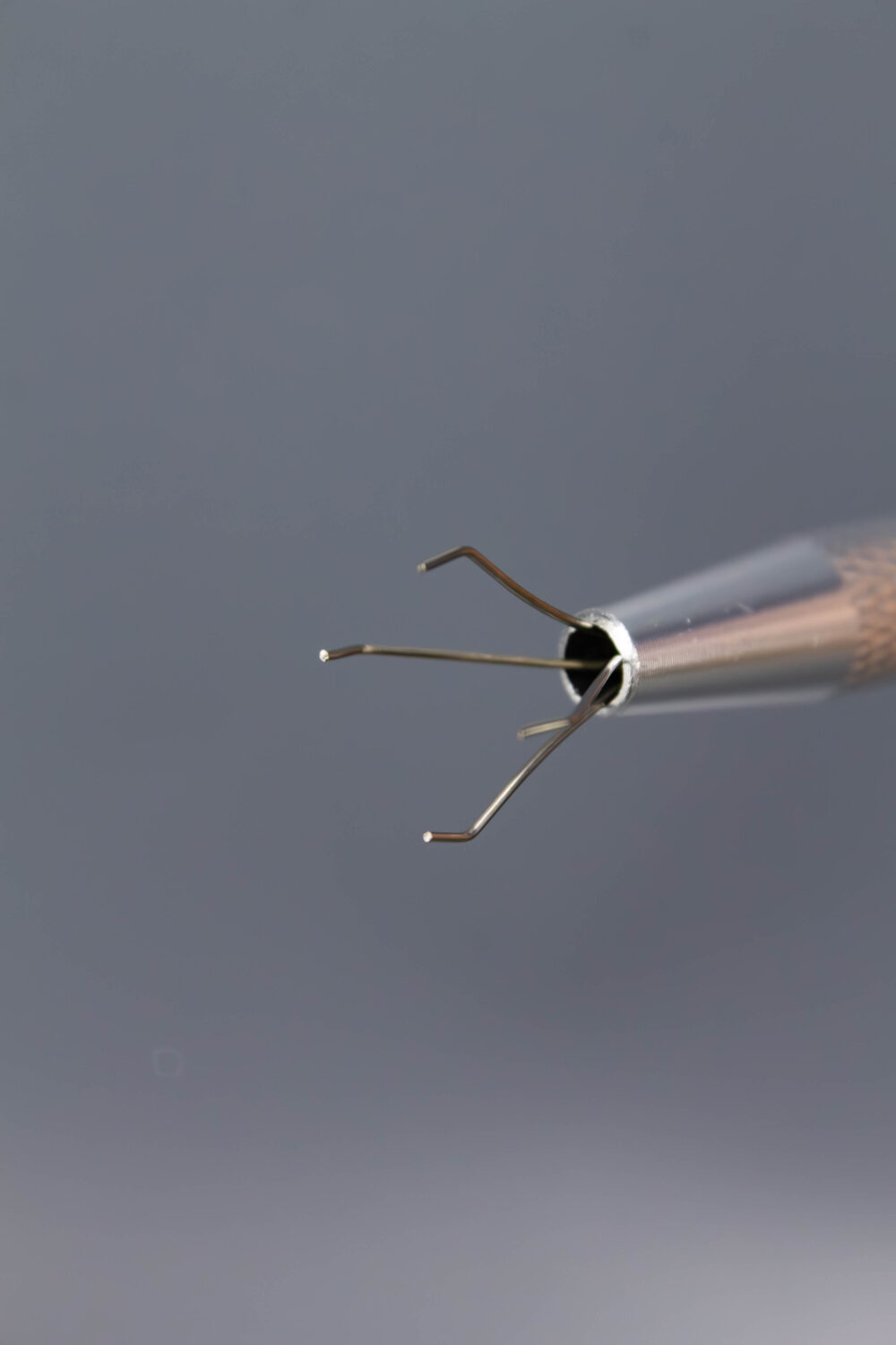 Набор для градиента Зажим + губка 100 шт