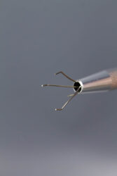 Набор для градиента Зажим + губка 100 шт