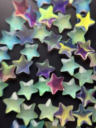 Набор фигурок 3D для дизайна «Звезды Unicorn» (22)