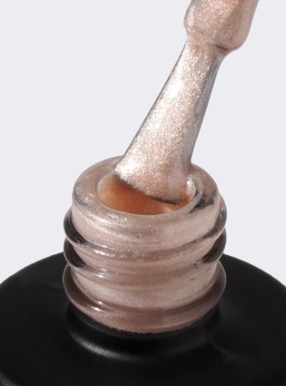 Nail Republic-011 Гель-лак, PEARL PRINT Жемчужная ваниль 10 мл