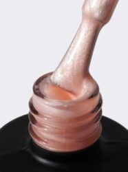 Nail Republic-012 Гель-лак, PEARL PRINT Жемчужный персик 10 мл