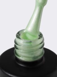 Nail Republic-016 Гель-лак, PEARL PRINT Жемчужный нефрит 10 мл