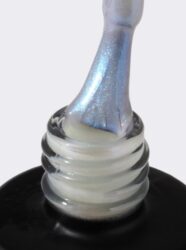 Nail Republic-024 Гель-лак, PEARL PRINT Жемчужно-сияющий 10 мл