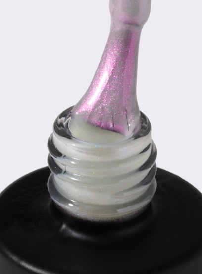 Nail Republic-025 Гель-лак, PEARL PRINT Жемчужно-сияющий 10 мл