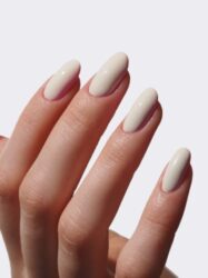 Nail Republic-049 Old Money гель-лак, Дымчатая роза 10 мл