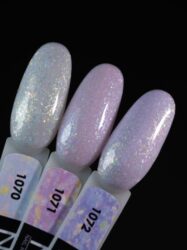 Nail Republic-1072 Гель-лак, OPAL OCEAN (10 мл)