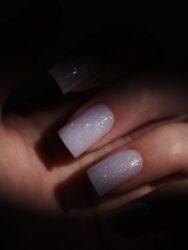 Nail Republic-1072 Гель-лак, OPAL OCEAN (10 мл)