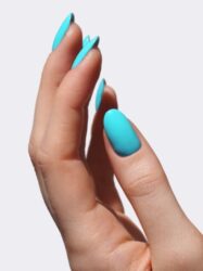 Nail Republic-340 Summer dreams гель-лак, Звонкая капель 10 мл