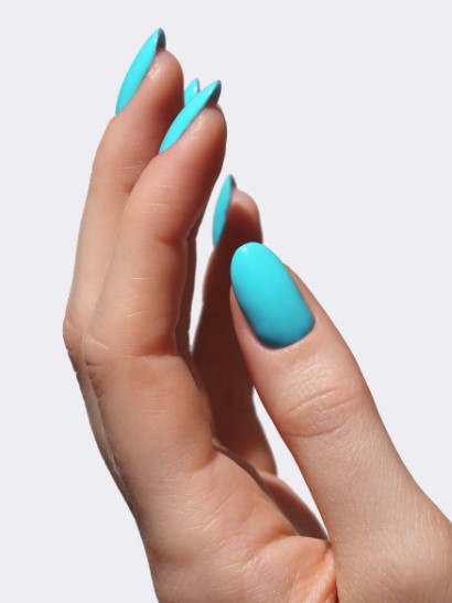 Nail Republic-340 Summer dreams гель-лак, Звонкая капель 10 мл