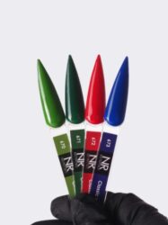 Nail Republic-670 NEW CLASSIC COLORS гель-лак 10 мл