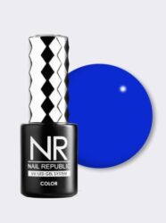 Nail Republic-673 NEW CLASSIC COLORS гель-лак 10 мл