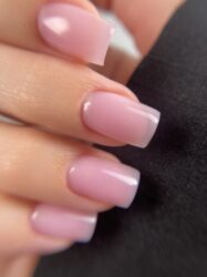 Nail Republic Гель BB-gel classic №201 (15 гр)