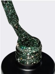 Nail Republic BRIGHT Flash 1090 гель-лак светоотражающий (10 мл)