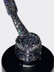 Nail Republic BRIGHT Flash 1092 гель-лак светоотражающий (10 мл)