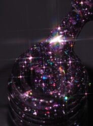 Nail Republic BRIGHT Flash 1093 гель-лак светоотражающий (10 мл)