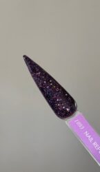 Nail Republic BRIGHT Flash 1093 гель-лак светоотражающий (10 мл)