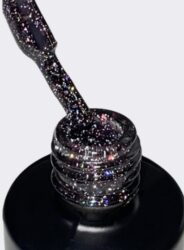 Nail Republic BRIGHT Flash 1093 гель-лак светоотражающий (10 мл)