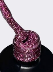 Nail Republic BRIGHT Flash 1095 гель-лак светоотражающий (10 мл)