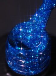 Nail Republic BRIGHT Flash 1097 гель-лак светоотражающий (10 мл)