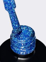 Nail Republic BRIGHT Flash 1097 гель-лак светоотражающий (10 мл)